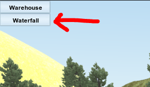waterfall button