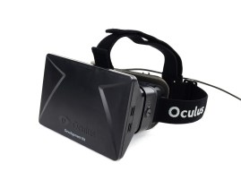 Oculis Rift