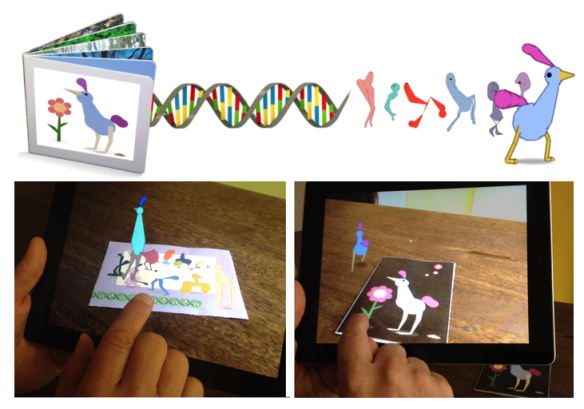 Visit Wiggle Planet to learn a lot more about Wiglets.