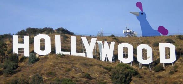 hollywood